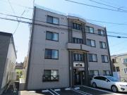 レクセラ新道東