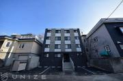 地下鉄南北線南平岸駅まで徒歩5分