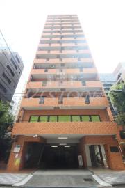 地下鉄谷町線谷町四丁目駅まで徒歩4分