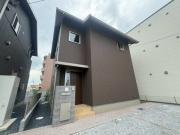ＪＲ内房線浜野駅まで徒歩3分