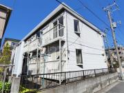 ＪＲ総武本線船橋駅まで徒歩23分