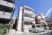 ＪＲ大阪環状線桜ノ宮駅まで徒歩8分