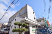 ＪＲ芸備線三次駅まで徒歩13分
