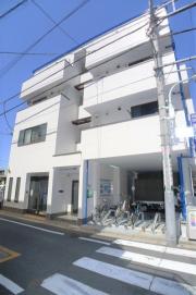 ファインビレッジ白鷺