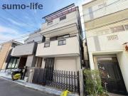尼崎市上ノ島町1丁目戸建て
