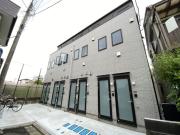 MOK-URBAN戸田公園