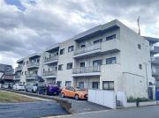 メルベイユ新城