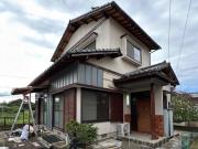 糸島市曽根戸建