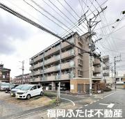 エレガンス井尻