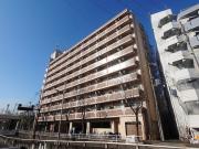 阪急京都線南方駅まで徒歩4分