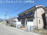 サンライズ大原D