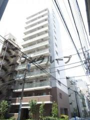 スカイグランデ新御徒町