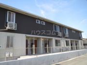 ケンズスクエア A棟