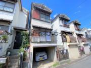 寝屋川市点野1丁目戸建
