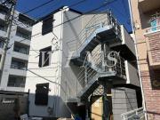 ＪＲ南武線中野島駅まで徒歩7分