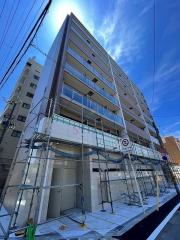 ＪＲ東海道本線塚本駅まで徒歩12分