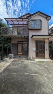 柏市大井戸建て