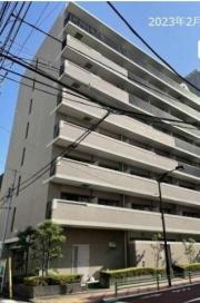 東京メトロ有楽町線月島駅まで徒歩5分