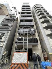 シーズンフラッツ梅田北