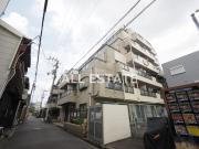 近鉄大阪線今里駅まで徒歩2分