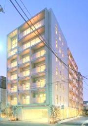 カスタリア菊川