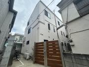 Kーhouse西蒲田
