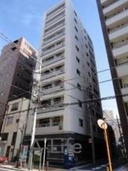 プレール・ドゥーク八丁堀