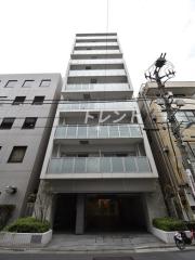 東京メトロ日比谷線人形町駅まで徒歩2分