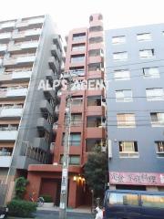 ライオンズマンション石川町第2