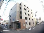 名鉄名古屋本線堀田駅まで徒歩8分