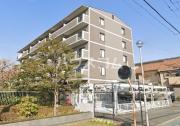 ベルク長岡京