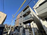 ＪＲ中央線武蔵小金井駅まで徒歩24分