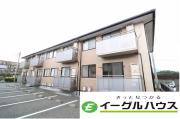 リースランド向佐野A棟