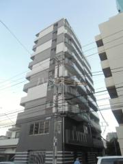 N-stage本八幡