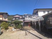 岐阜市椿洞戸建