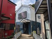 小原台戸建