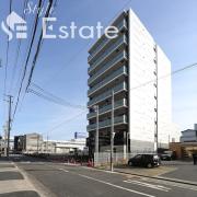 名鉄名古屋本線堀田駅まで徒歩1分