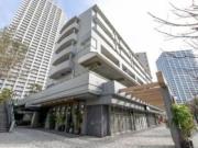 リバーシティ21イーストタワーズナナ棟