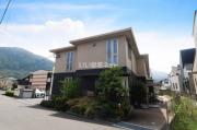 ＪＲ可部線可部駅まで徒歩6分