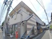 わかおハイツ