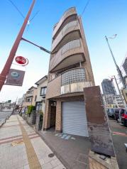 ＪＲ京浜東北・根岸線蕨駅まで徒歩3分