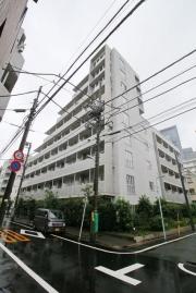 ＪＲ山手線目黒駅まで徒歩7分