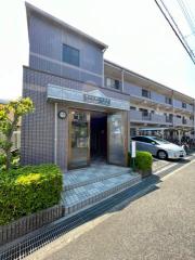 ラベンダーヒルズ