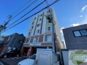 地下鉄南北線幌平橋駅まで徒歩10分