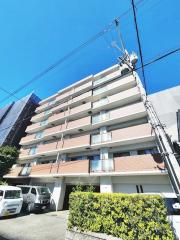 地下鉄中央線深江橋駅まで徒歩7分
