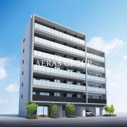 アーバネックス菊川