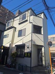 墨田4丁目貸メゾネット