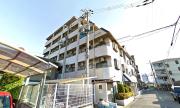 地下鉄今里筋線だいどう豊里駅まで徒歩6分