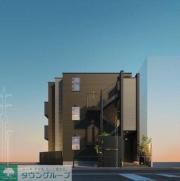 OPEN RISE 六町I