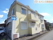 サンコーポ松ヶ丘